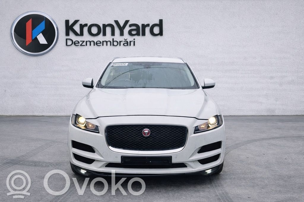 F-Pace F-Pace