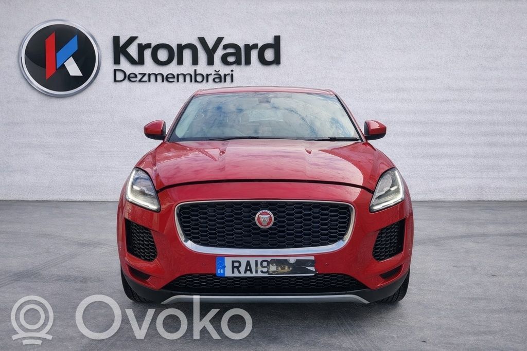 E-Pace E-Pace