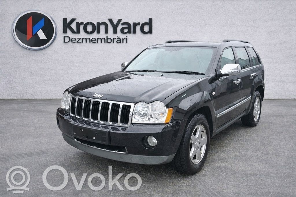 Grand Cherokee (WK) Grand Cherokee