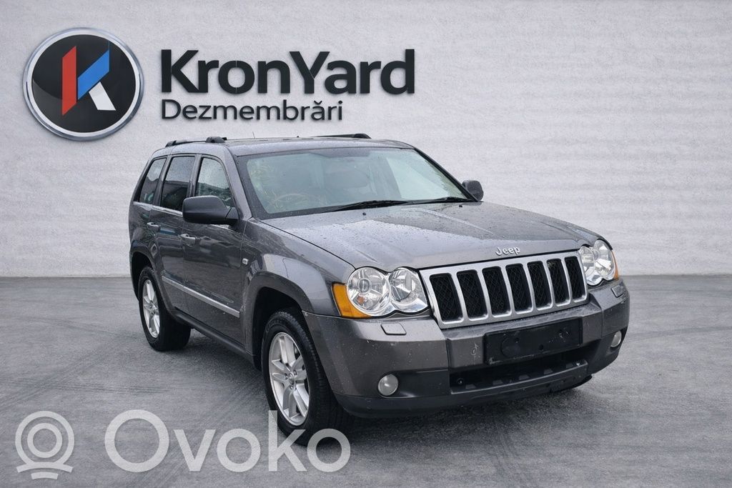 Grand Cherokee (WK) Grand Cherokee