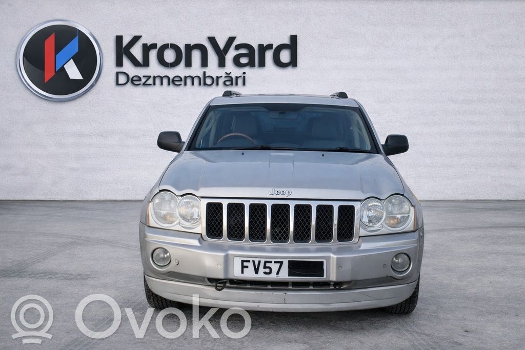 Grand Cherokee (WK) Grand Cherokee  064716