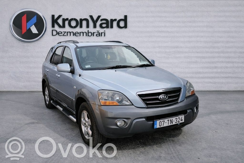 Sorento Sorento