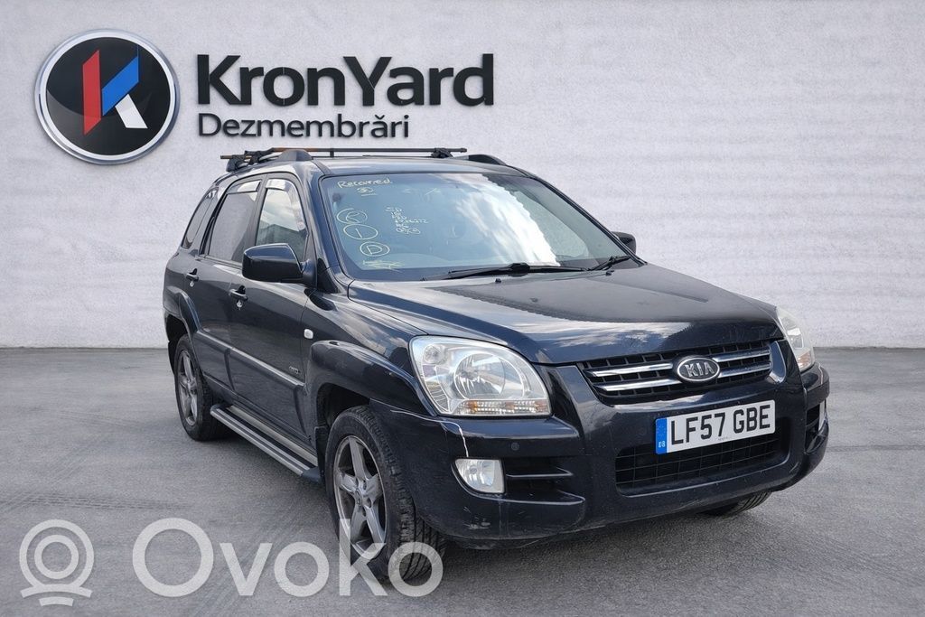 Sportage Sportage  202003395