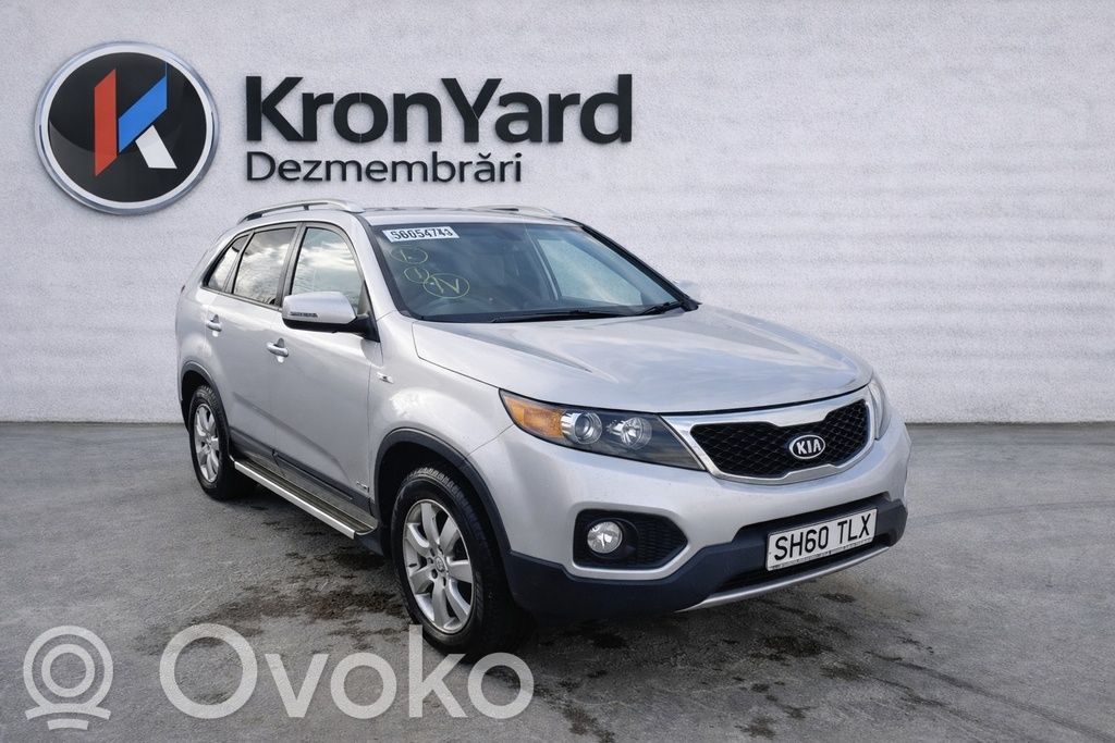 Sorento Sorento  987002P000
