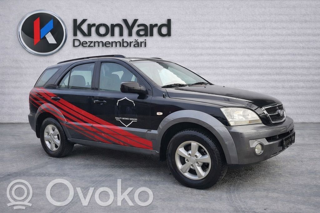 Sorento Sorento