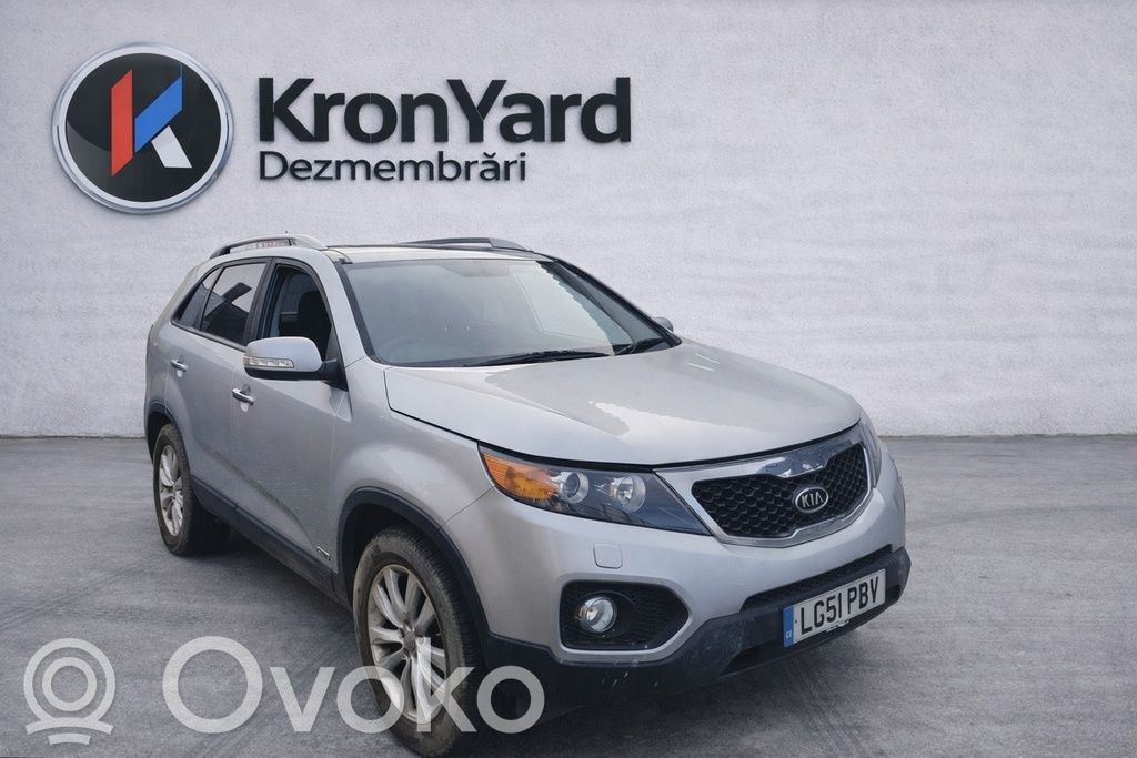 Sorento Sorento