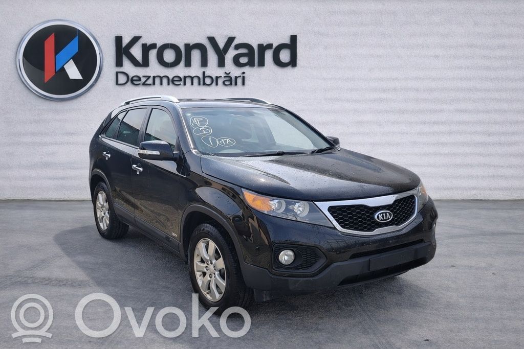 Sorento Sorento