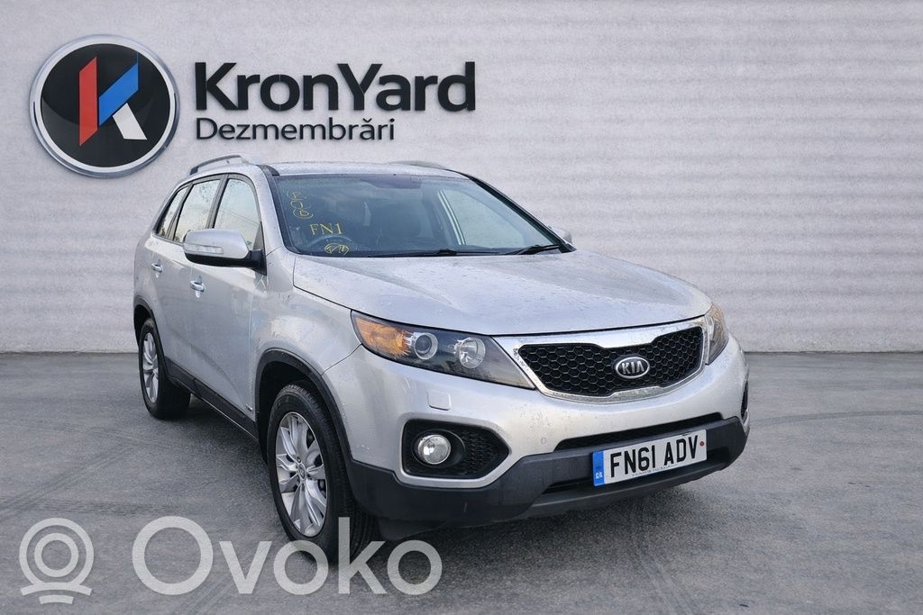 Sorento Sorento