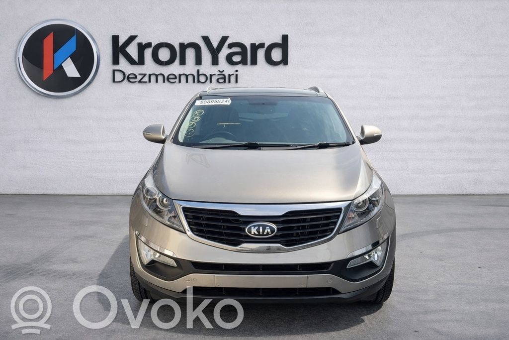 Sportage Sportage