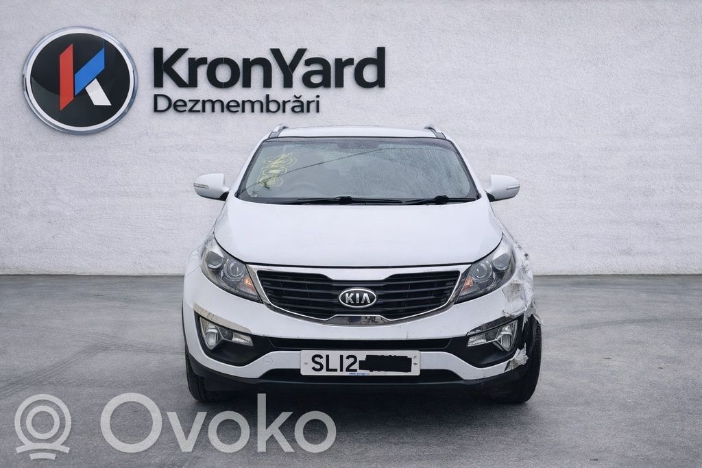 Sportage Sportage