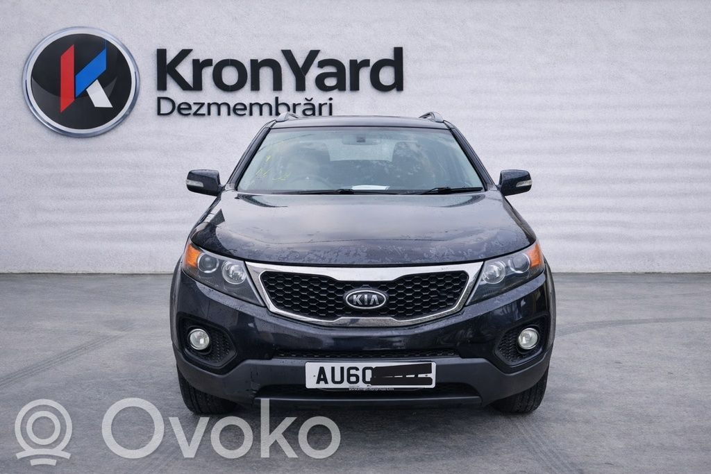 Sorento Sorento