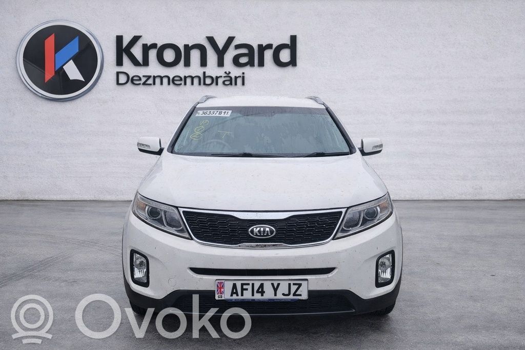 Sorento Sorento