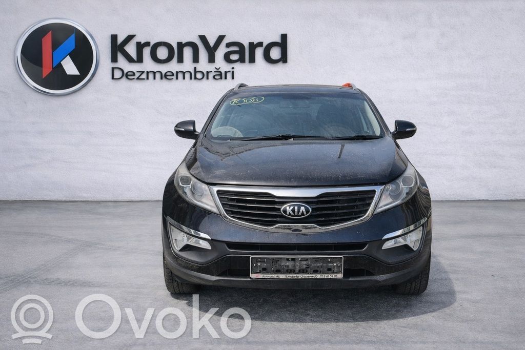 Sportage Sportage