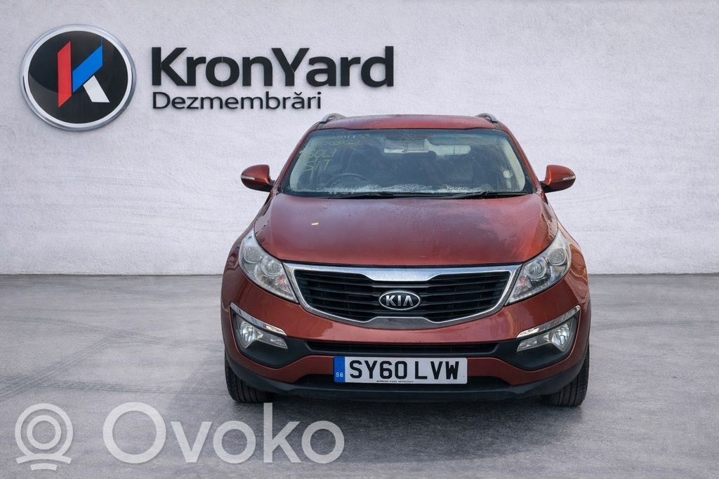 Sportage Sportage