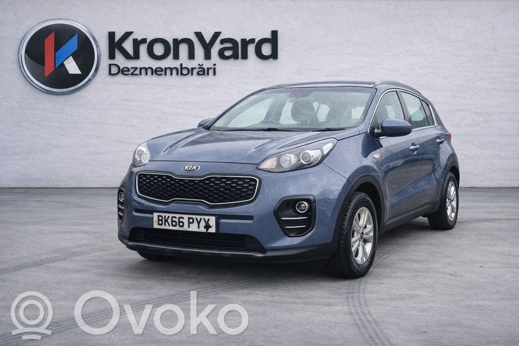 Sportage Sportage