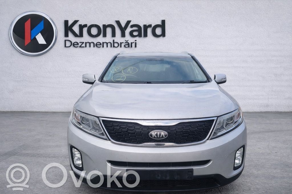 Sorento Sorento