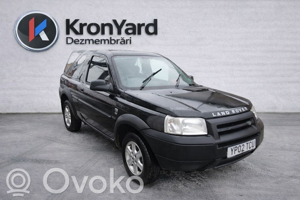 Freelander Freelander  DQC101370LDA