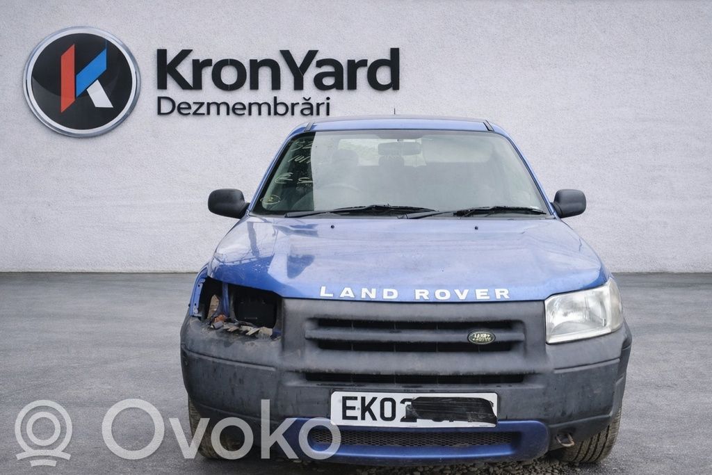 Freelander Freelander  0581