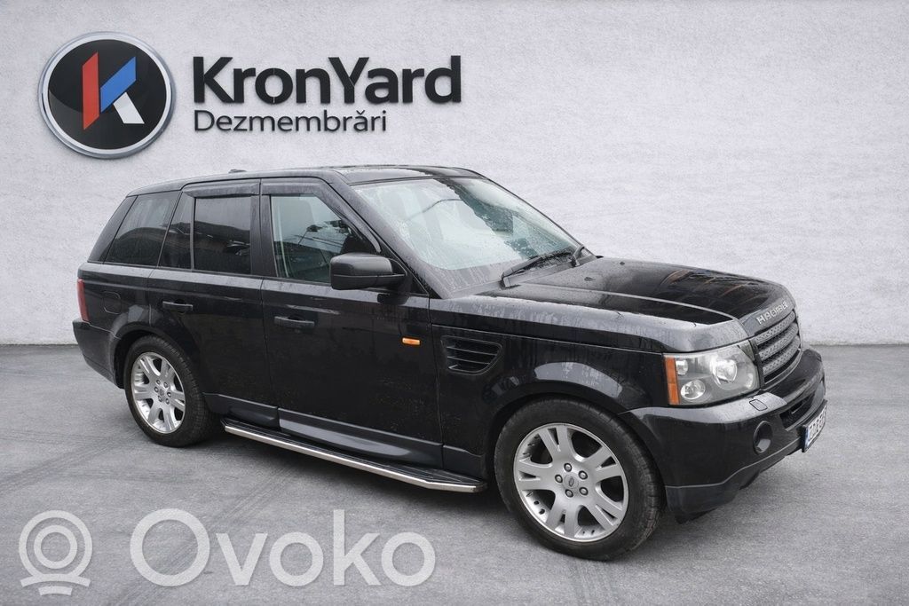 Range Rover Range Rover