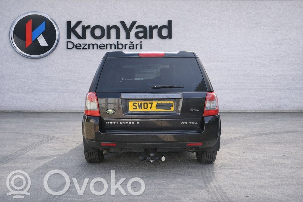 Freelander 2 - LR2 Freelander  6H52248A64