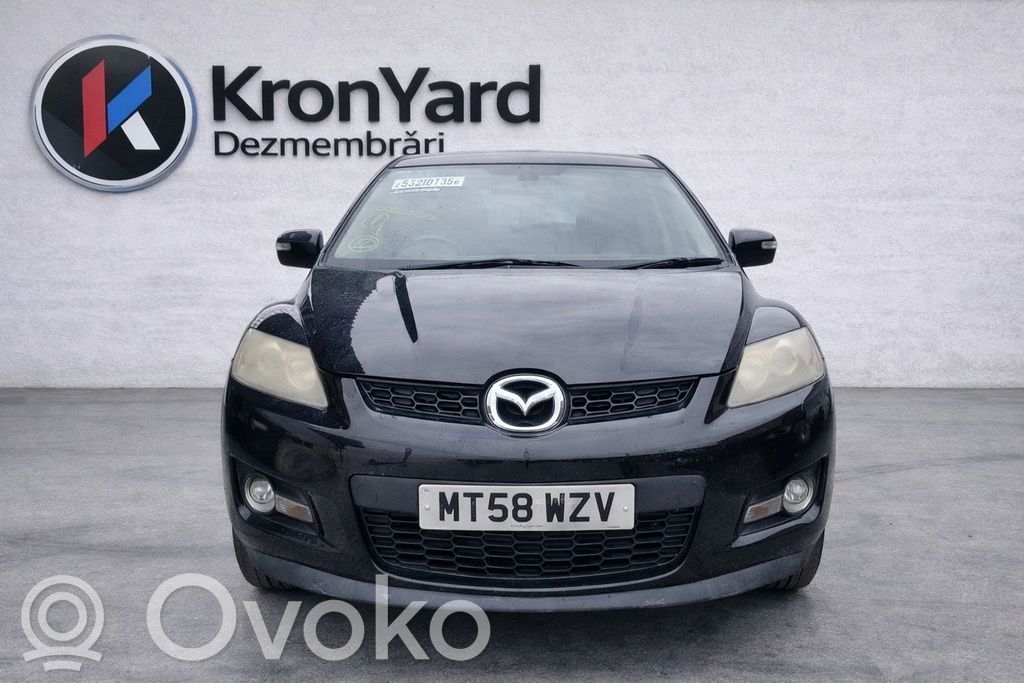 CX-7 CX-7