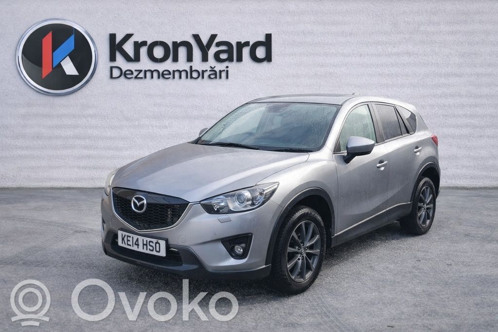 CX-5 CX-5