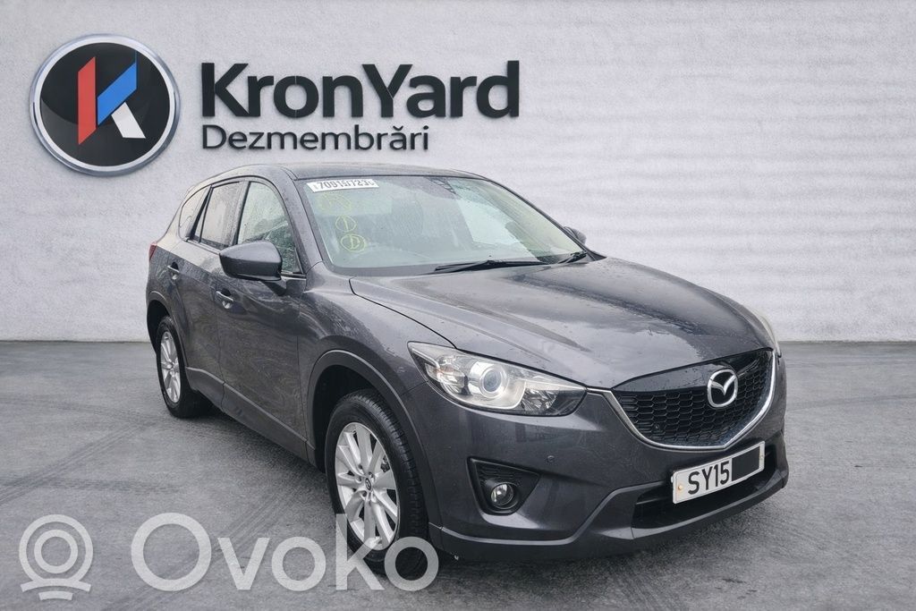 CX-5 CX-5  KD46