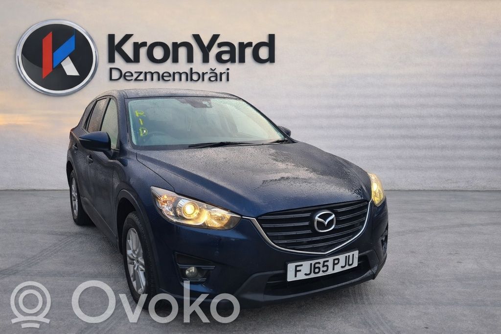 CX-5 CX-5  3C00FDFR