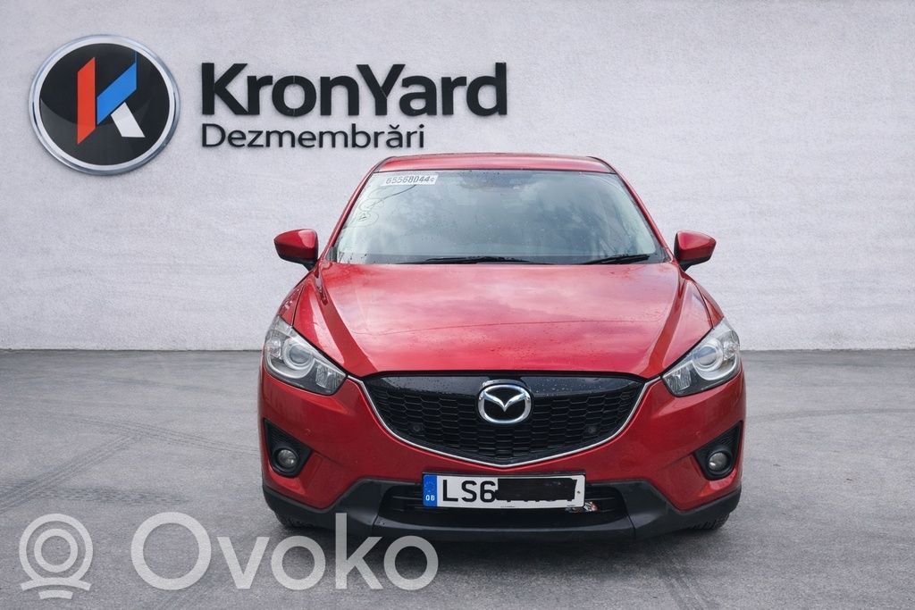 CX-5 CX-5