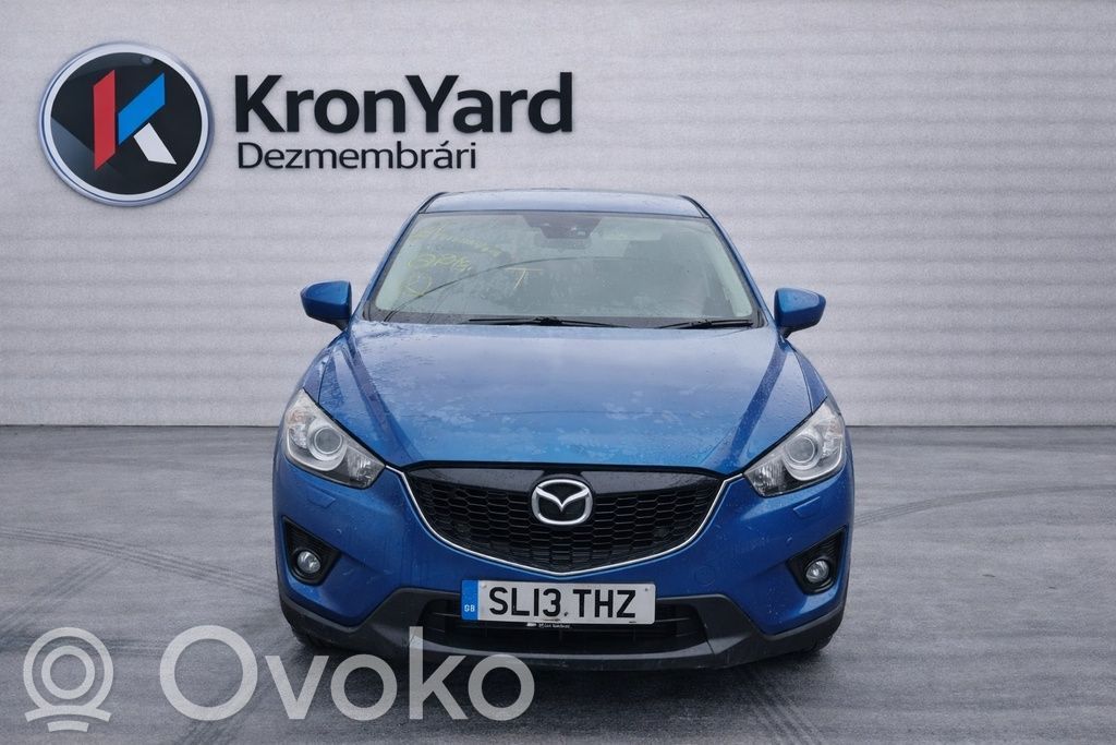 CX-5 CX-5  06210967793