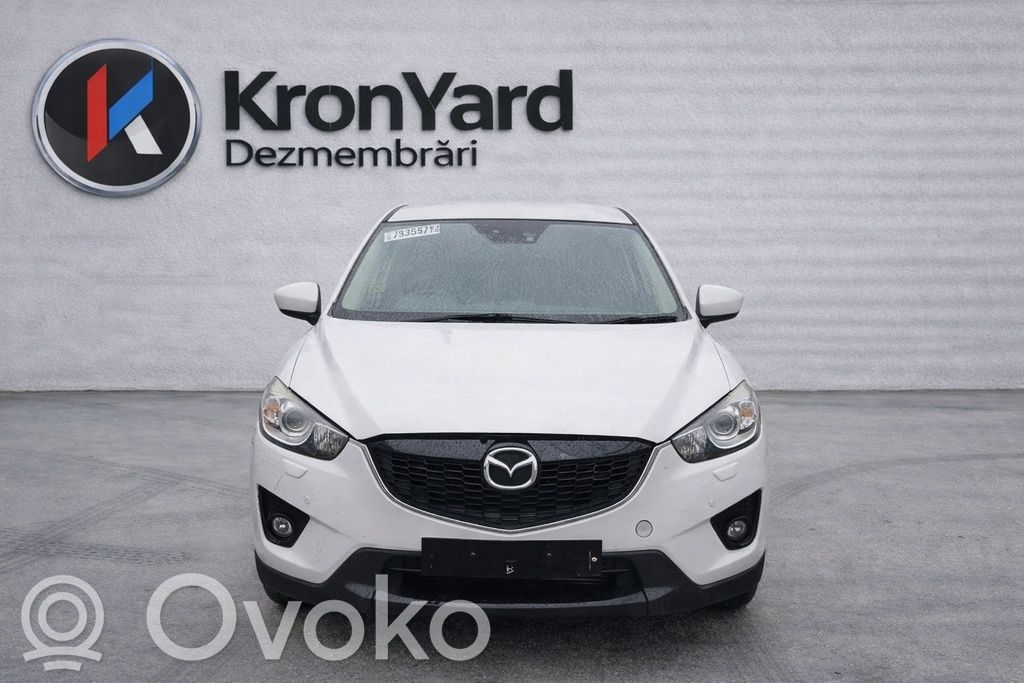 CX-5 CX-5