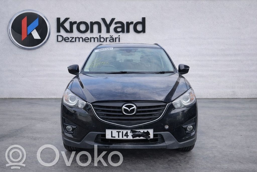 CX-5 CX-5