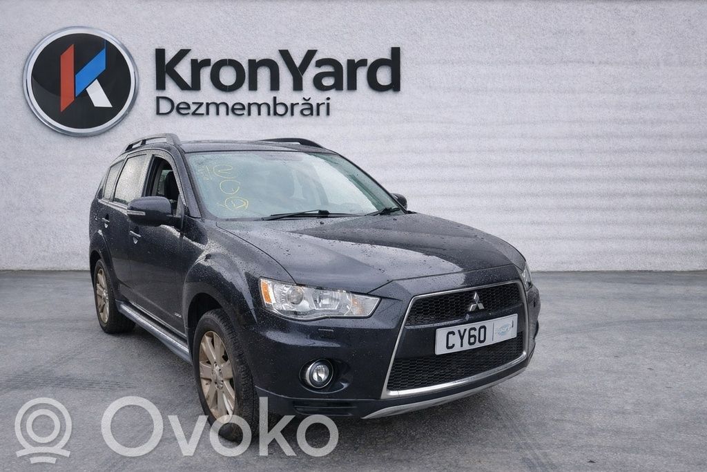 Outlander Outlander