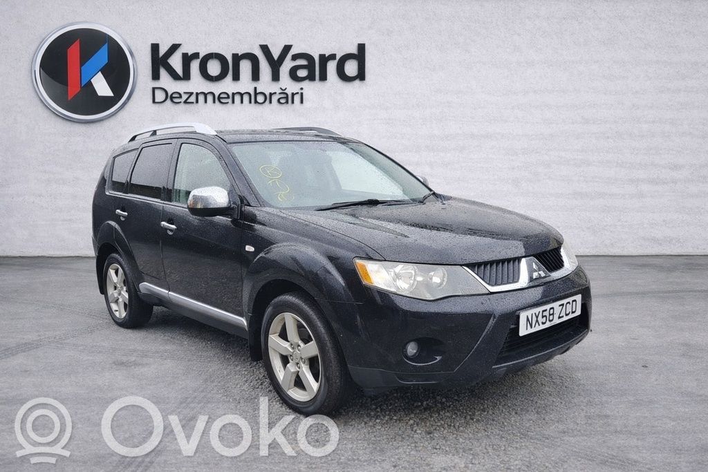 Outlander Outlander  8565A089