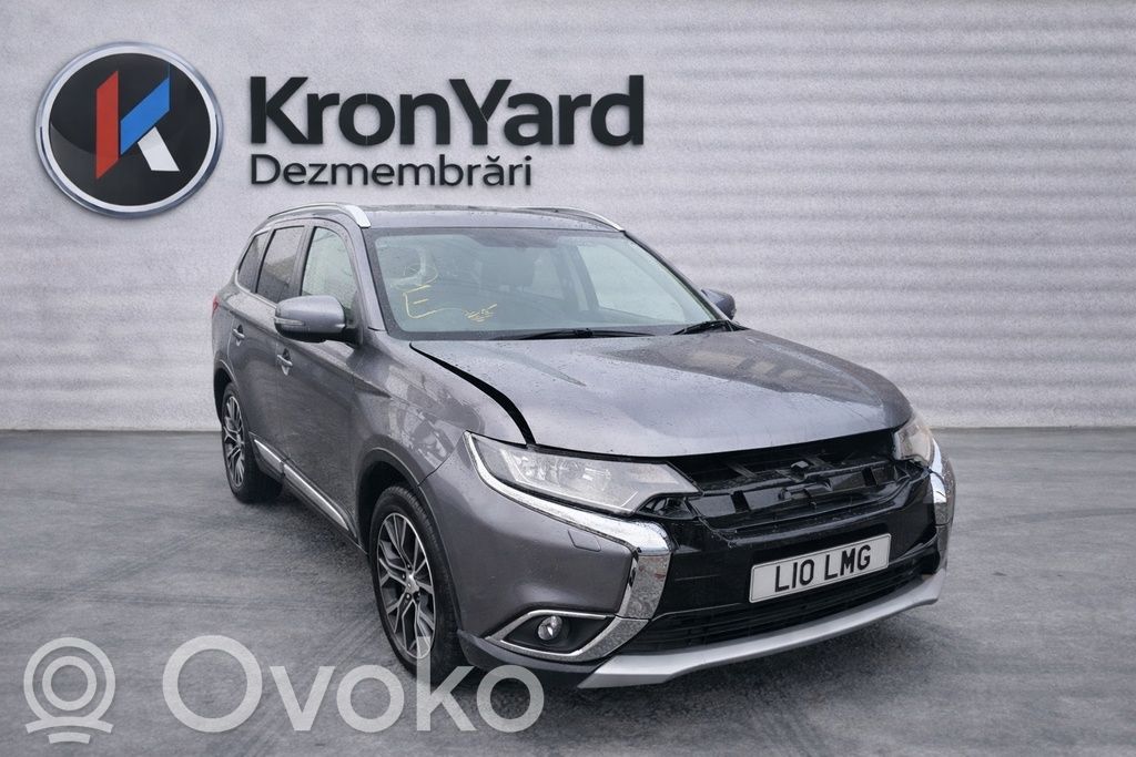 Outlander Outlander