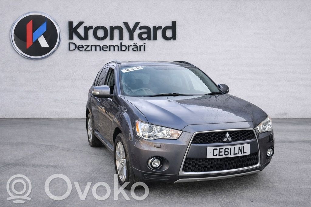 Outlander Outlander