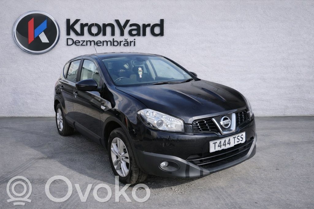 Qashqai Qashqai, Qashqai+2
