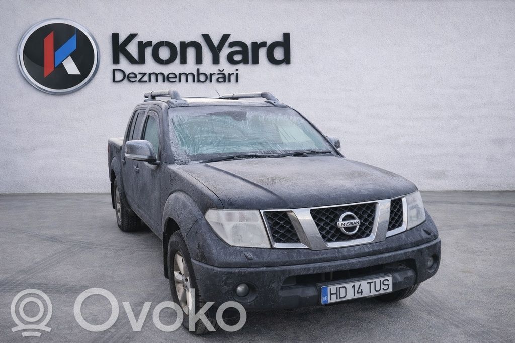 Navara D40 Navara  26060EB30A
