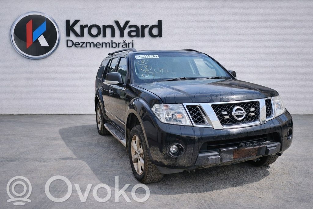 Navara D40 Navara