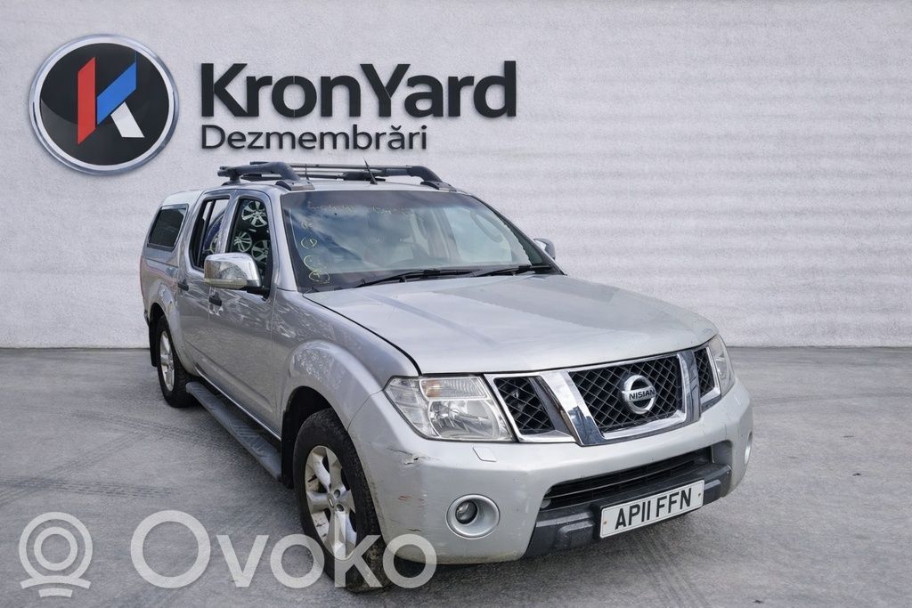 Navara D40 Navara
