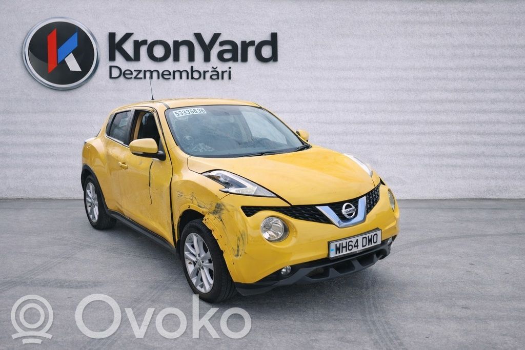 Juke I F15 Juke  24845