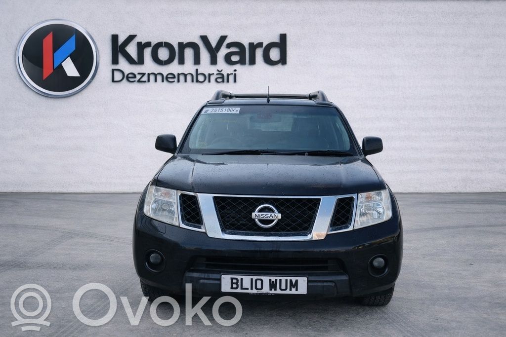 Navara D40 Navara  14001EC00B