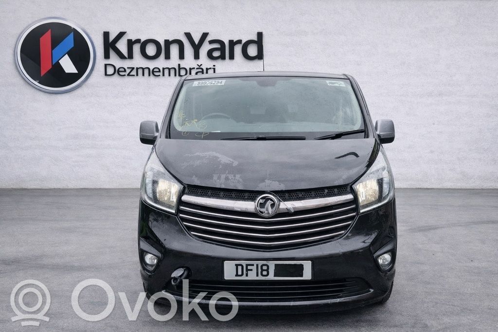 Vivaro Vivaro