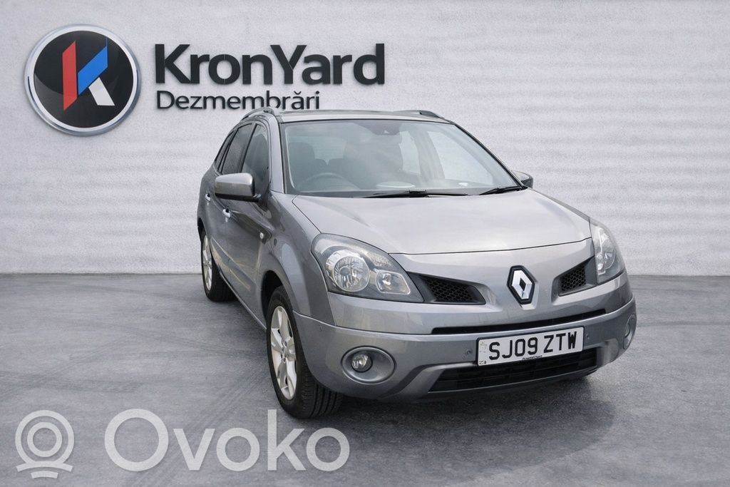 Koleos I Koleos  76851JY00A