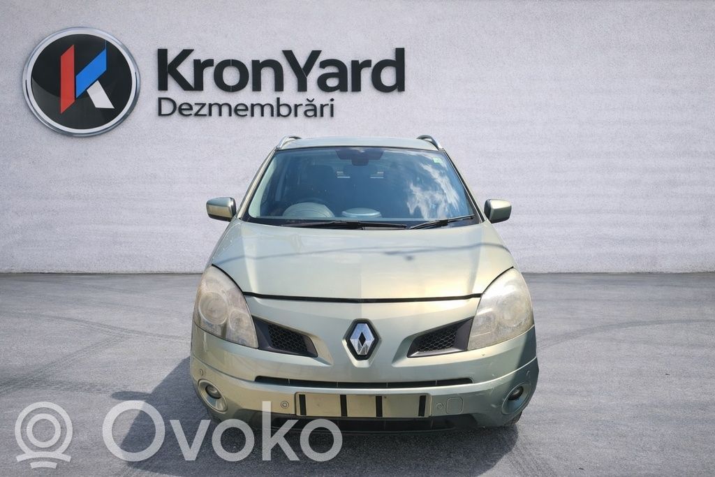 Koleos I Koleos  284B1JY00A