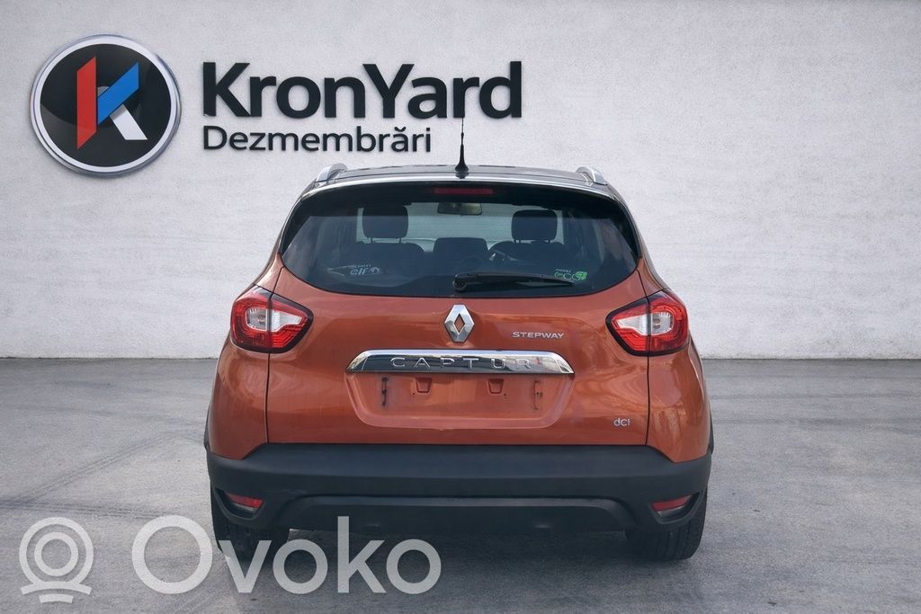 Captur Captur