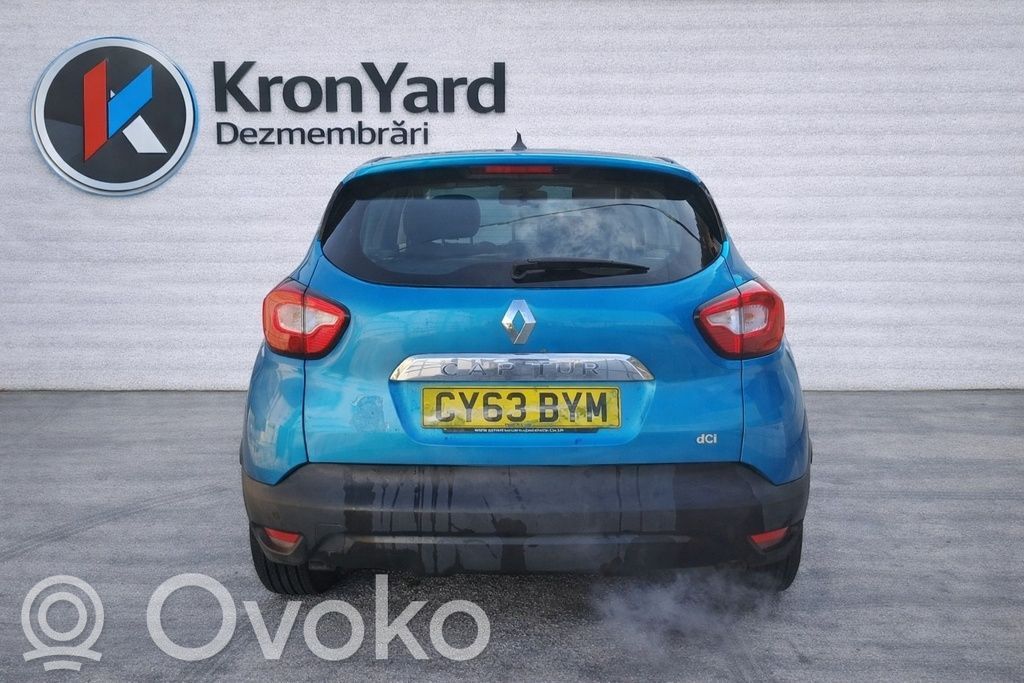 Captur Captur