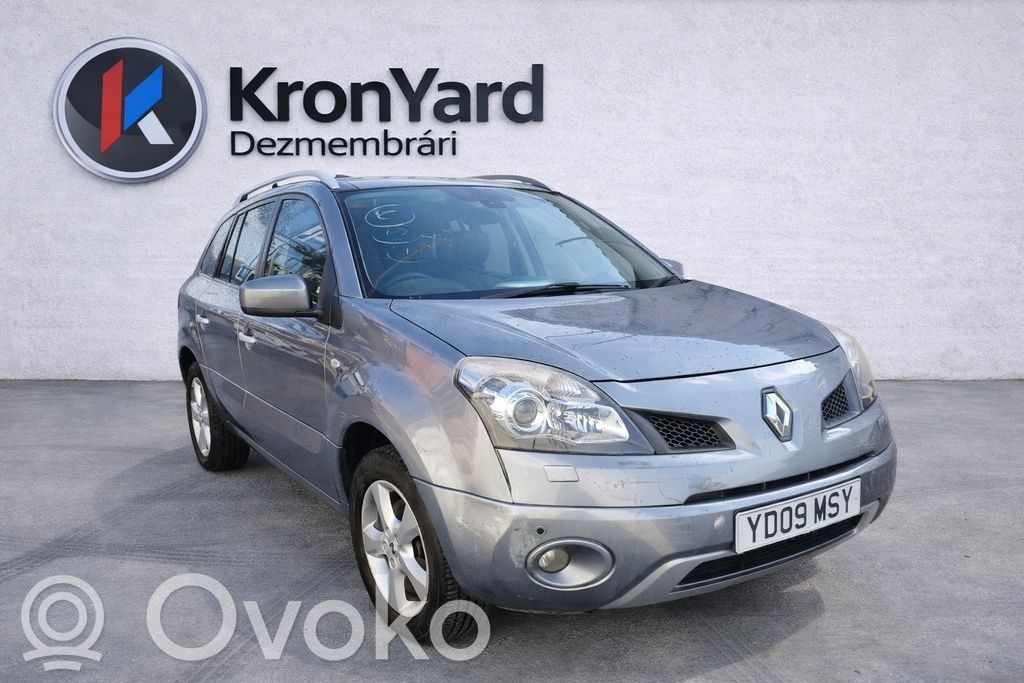 Koleos I Koleos  PA6MD30