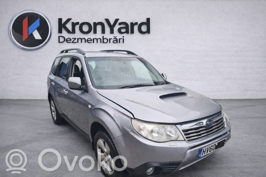 Forester SH Forester
