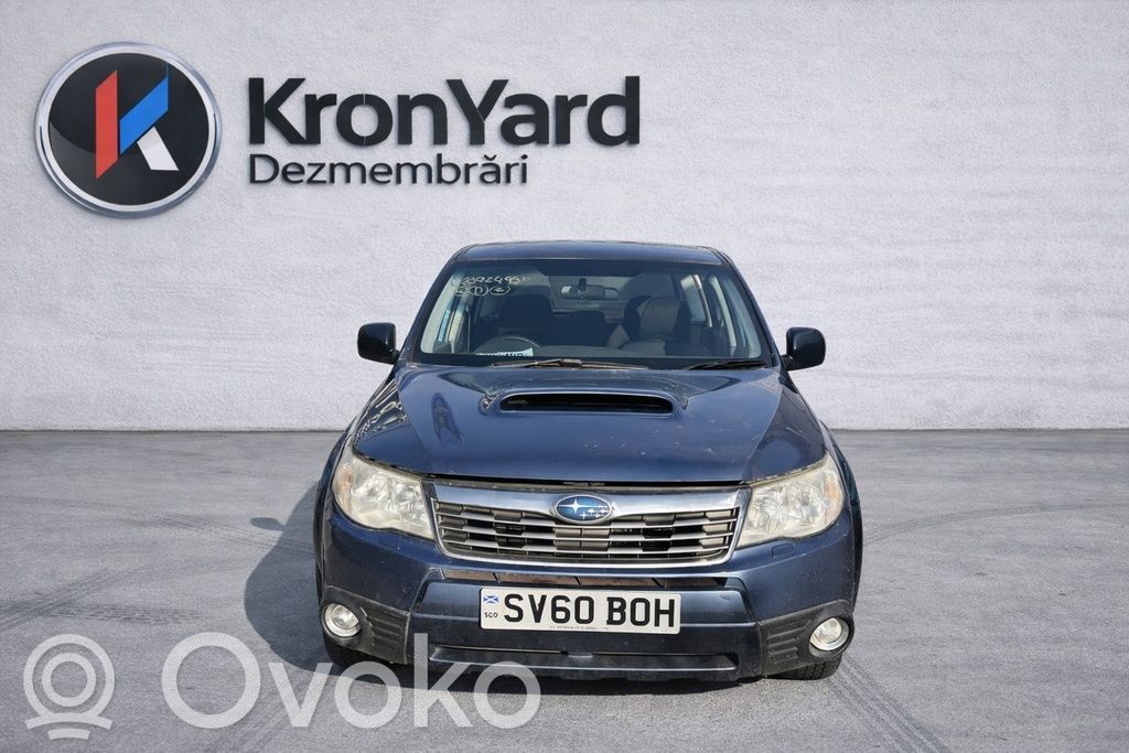 Forester SH Forester
